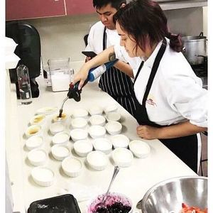 Meet your Posher, Briana